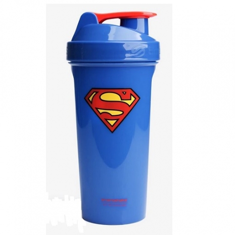 Shaker Lite Superman 800ml